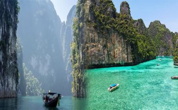 A Guide to the Picturesque Destinations in Thailand