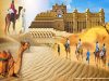 Rajasthan Tourism in India